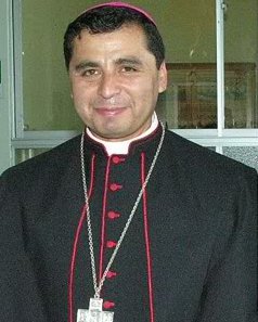 Renuncia el obispo de Iquique tras la denuncia por abuso sexual