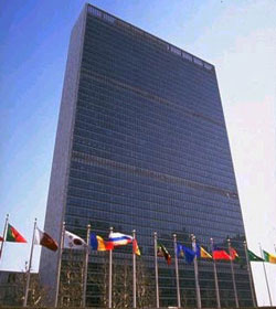 Delegados de la ONU se cansan de la agenda abortista
