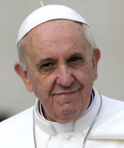 El Papa recuerda que la vida cristiana es un combate contra el demonio, el mundo y las pasiones de la carne