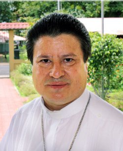 La Iglesia en Costa Rica no quiere que la Misa del da de las elecciones sirva como vitrina para los candidatos