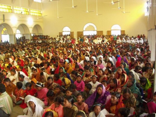 Los católicos de Bangladesh piden a las autoridades que haya seguridad para celebrar la Navidad