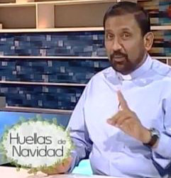 Argentina: el popular «Padre Ignacio» hace apología del «matrimonio»  homosexual en televisión