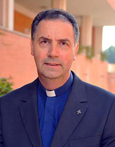 P. Artime: mi tarea como Rector Mayor es garantizar que el carisma de Don Bosco conserve la misma frescura y fuerza