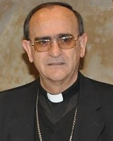 El obispo de Salamanca apoya a los sacerdotes que impiden que una mujer que vive en pecado sea mayordoma de una Cofrada