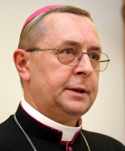 Mons. Stanisław Gadecki asegura que la Relatio del Snodo se aparta del Magisterio de Juan Pablo II
