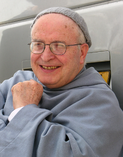 Fidenzo Volpi, comisario pontifico de los Franciscanos de la Inmaculada, condenado por difamacin y mentira