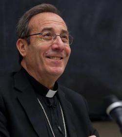 El arzobispo de Pamplona reforma el movimiento scout catlico de Navarra para asegurar su catolicidad