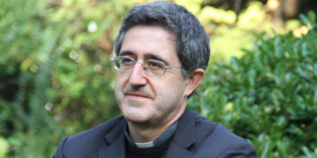 El P. José Granados pide interpretar «Amoris Laetitia» en continuidad doctrinal con todo el Magisterio de la Iglesia