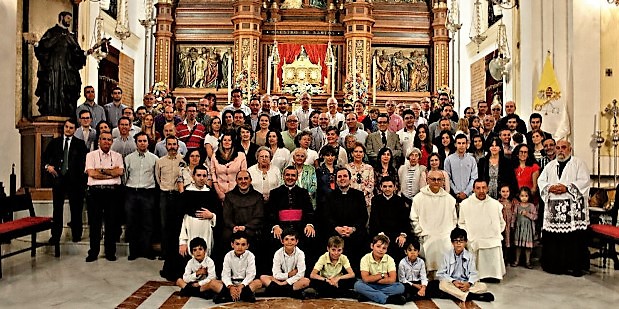 Éxito del I Encuentro Summorum Pontificum Andalucía celebrado en Montilla