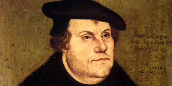 El Pontificio Consejo para la Unidad considera a Lutero «testigo del evangelio» 