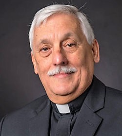 El P. Arturo Marcelino Sosa Abascal, nuevo Prepósito General de la Compañía de Jesús