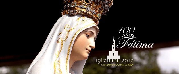 Centenario de la Virgen de Fátima