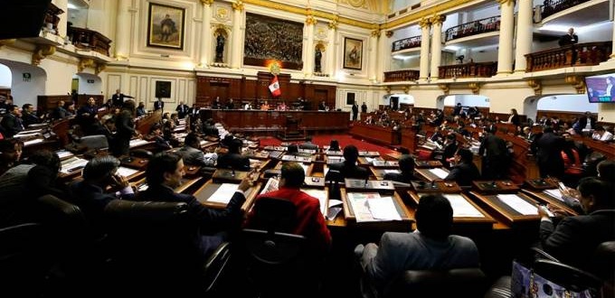 El Congreso de Perú aprueba una ley que reconoce plenos derechos al ser humano desde su concepción