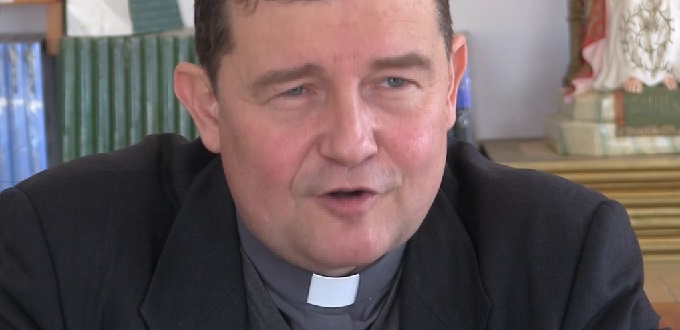 El padre Custodio Ballester absuelto ante denuncia por «homofobia»