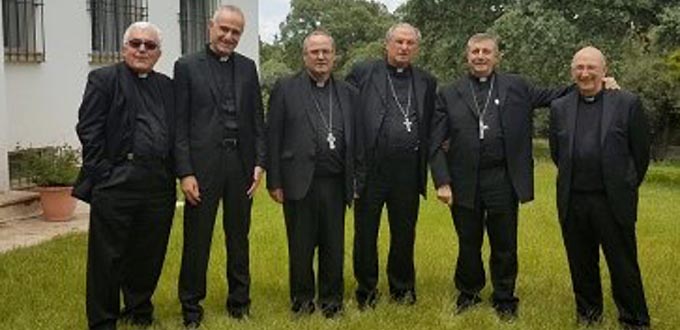 Declaración de los obispos de las diócesis de Extremadura y el arzobispo de Toledo sobre la asignatura de Religión