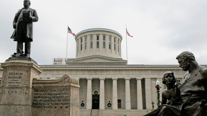 Los grupos provida de Ohio se unen ante un posible referndum para aprobar una enmienda proabortista en su constitucin