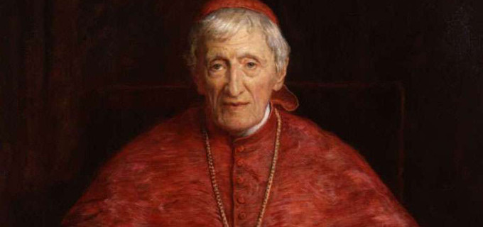 Los obispos de Inglaterra y Gales piden al Papa que declare doctor de la Iglesia a San Juan Enrique Newman