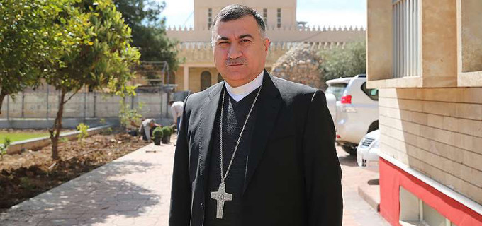 El arzobispo de Erbil confirma que los cristianos iraquíes de la diáspora regresan a su tierra