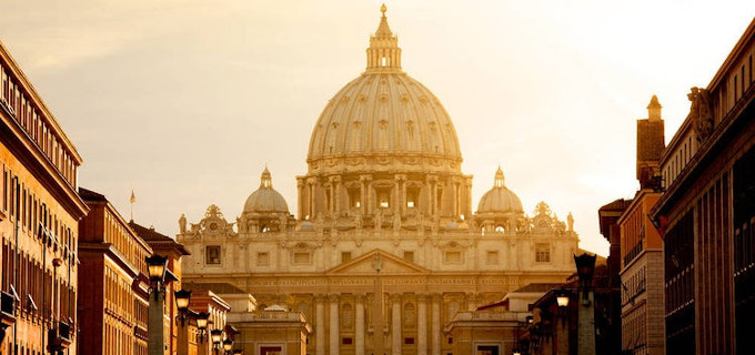 El Vaticano tiene inmunidad soberana y no puede ser juzgado en ningn pas europeo por los casos de abusos