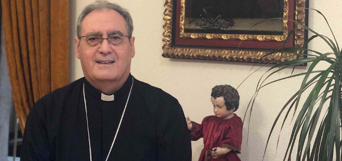 Mons. Gil Tamayo: «Me duele ver la desunión entre los políticos»