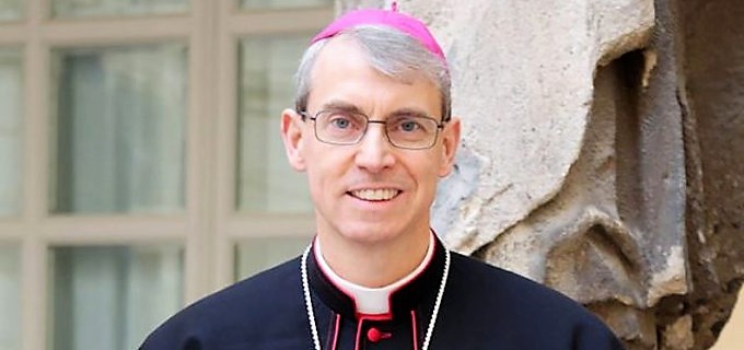 El obispo de Pava advierte que la ley contra la homotransfobia introducira en Italia el delito de opinin