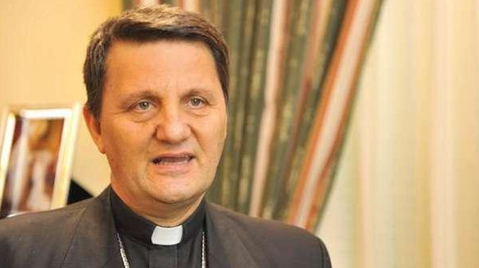 Mons. Mario Grech, nuevo Secretario General del Sínodo de los Obispos