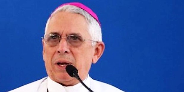 Mons. Grullón pide «abandonar las estructuras caducas que ya no favorezcan la transmisión de la fe»