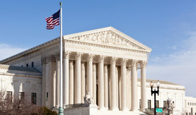Corte Suprema de EE.UU: no existe el derecho constitucional al aborto