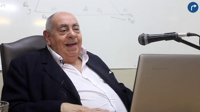Fallece Enrique D�az Araujo, referente del nacionalismo cat�lico en Argentina
