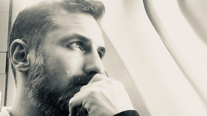 Lucas Carena: &laquo;La revoluci�n va contra los valores occidentales y cristianos, contra la tradici�n&raquo;