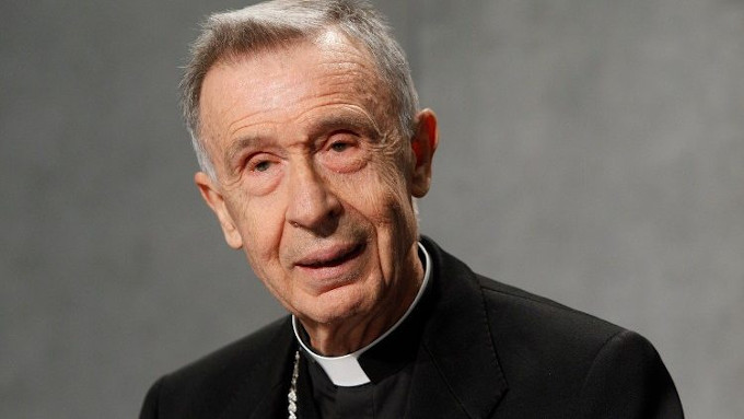 El cardenal Ladaria se da de baja del Sínodo sobre sinodalidad sin dar explicaciones públicas
