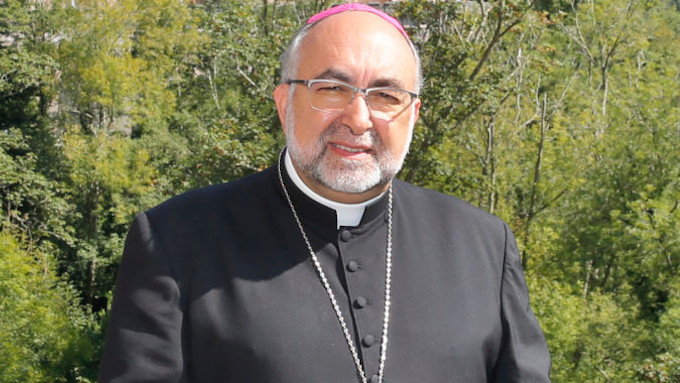 Mons. Sanz Montes muestra contundencia en la condena de la sentencia del Constitucional sobre el aborto