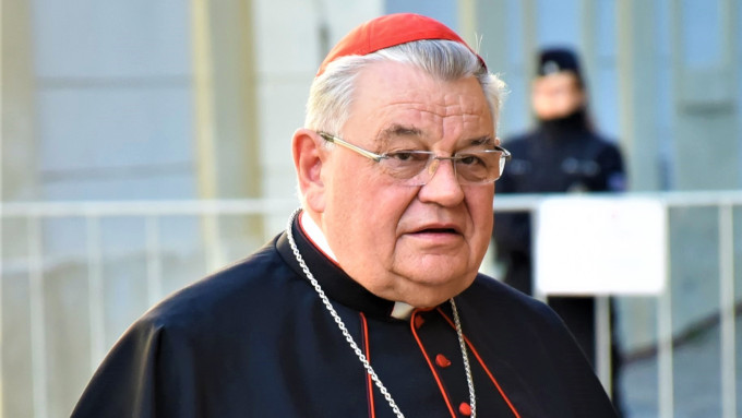 Cardenal Duka: «Cierto desarrollo del ecumenismo  está teniendo un efecto destructivo en ambas partes del cristianismo»