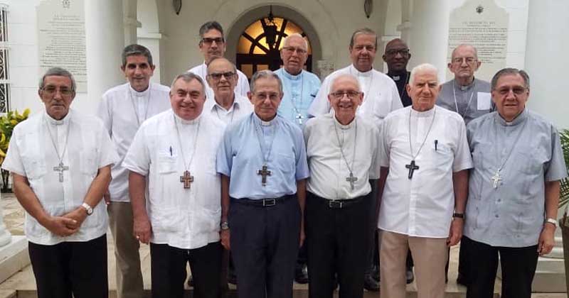 Los obispos cubanos piden que no se inocule la ideología de género en la legislación familiar