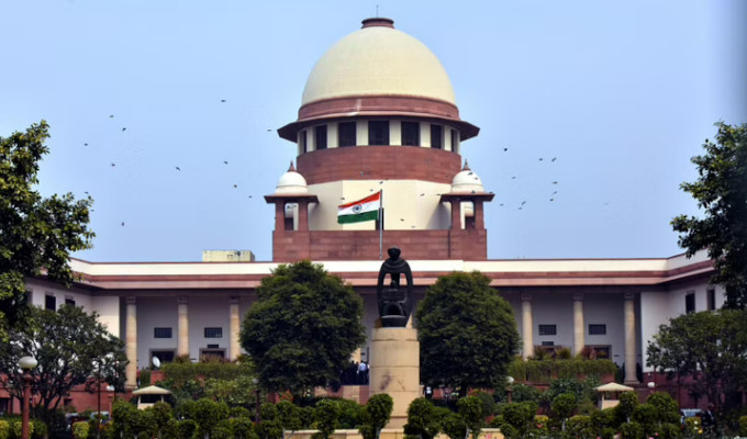 El Tribunal Supremo de la India se niega a dar instrucciones al gobierno para que impida las conversiones religiosas