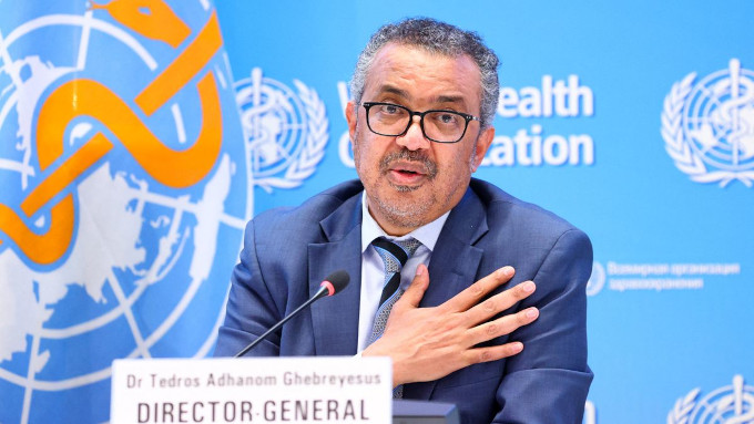 El director general de la Organizacin Mundial de la Salud presiona para imponer el aborto en frica y Oriente Medio