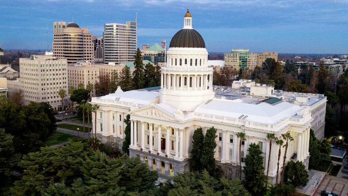 Miles de evangélicos se plantan hoy ante el Capitolio de California para protestar por la ley que despenaliza el infanticidio