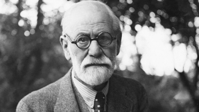 Freud y el reto freudiano al fenmeno religioso