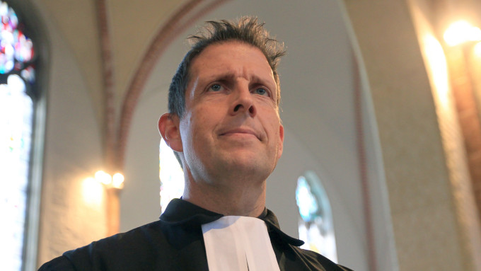 El pastor luterano Olaf Latzel volverá a ser juzgado en Alemania por incitación a la «homofobia» y la «transfobia»