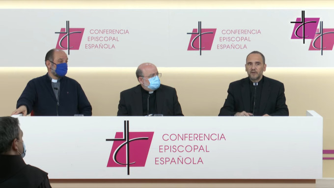 La Iglesia en España se está quedando sin religiosas y cada vez tiene menos sacerdotes y seminaristas