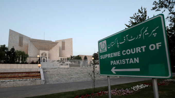 El Tribunal Supremo de Pakistán rechaza el informe gubernamental sobre los ataques a cristianos en Jaranlawa