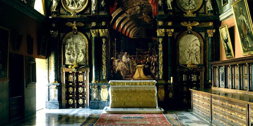 Se expone el Milagro eucarístico de Gorkum, la Hostia consagrada que fue profanada en el verano de 1572 y que aún hoy se mantiene incorrupta