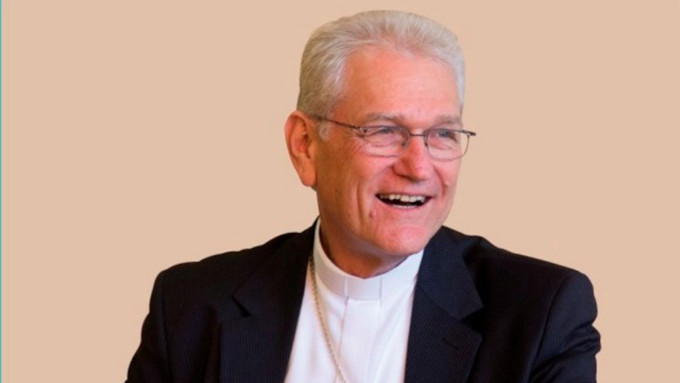El cardenal Ulrich Steiner apoya la legalizacin de las uniones civiles entre homosexuales