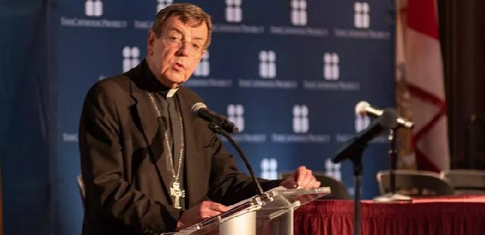 Los obispos catlicos lamentan las victorias electorales a favor del aborto
