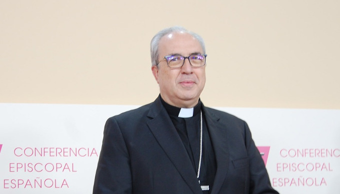 El portavoz de los obispos españoles pide no demonizar al colectivo del que partió el yihadista de Algeciras