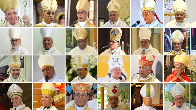Obispos dominicanos: «Quedan grandes desafíos para lograr un sistema judicial que responda a las necesidades de todos»