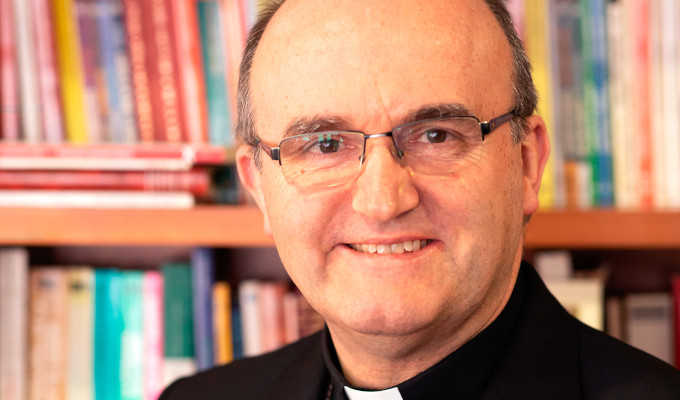 Mons. Munilla: el «todo por la patria» ha sido sustituido por el «todo por los votos»