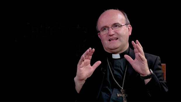 Mons. Munilla advierte contra el avance entre los católicos de la oración de sanación del árbol genealógico