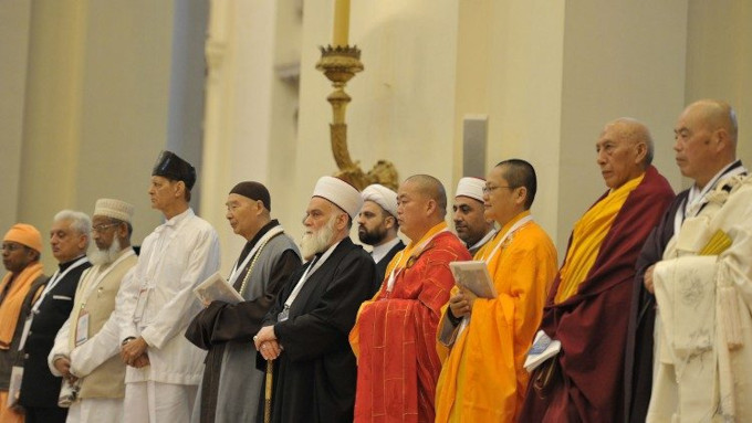 Roma acoge un Foro internacional sobre religiones y diálogo interreligioso