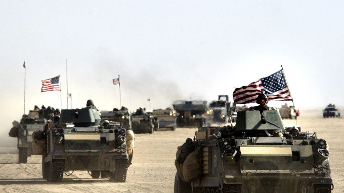 La invasión por EE.UU trajo dos décadas de caos a Irak y los cristianos iraquíes